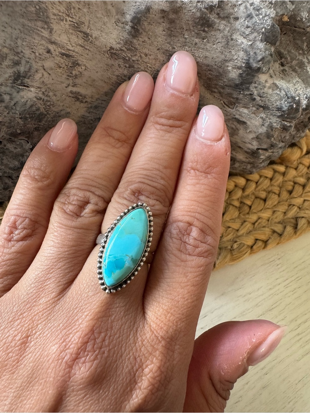 🤩NEW GENUINE KINGMAN MARQUEE RING - Picture 4 of 10